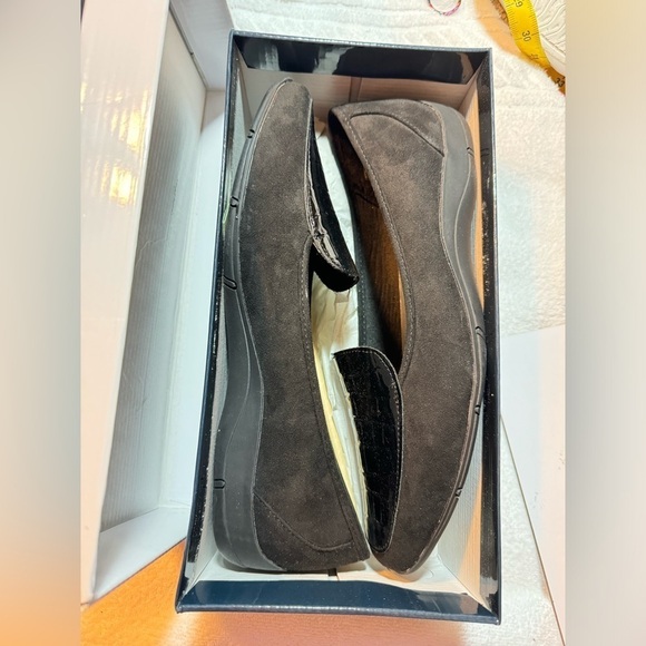 Karen Scott Jodi Flats Loafers size 11M - Picture 7 of 7